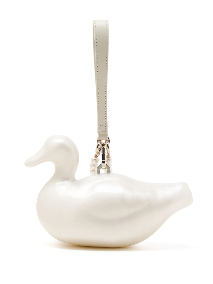 Pearl Duck Bag