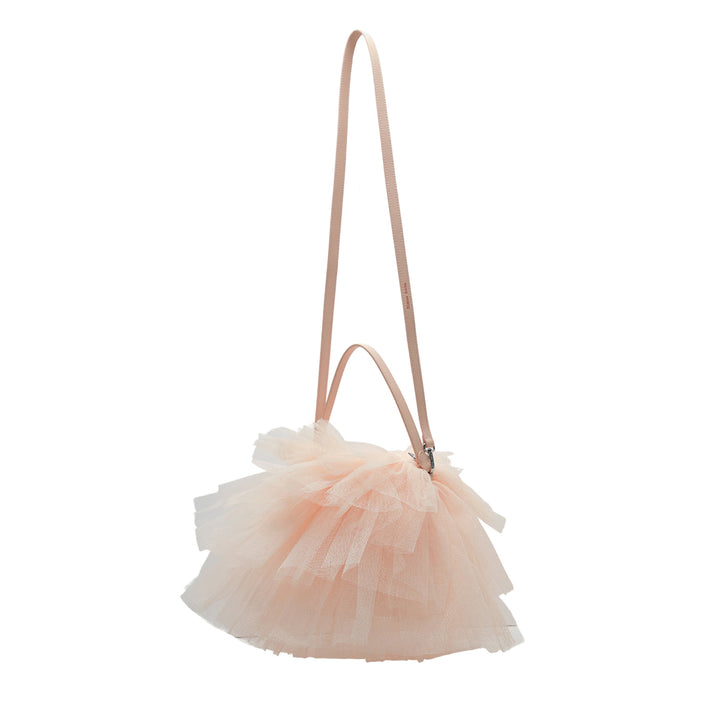 Mini Frilly Tutu Bag Net