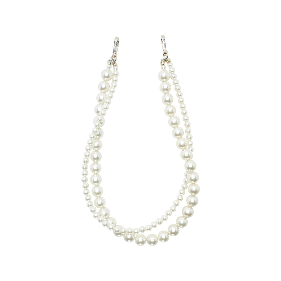 Pearl Strap Chain