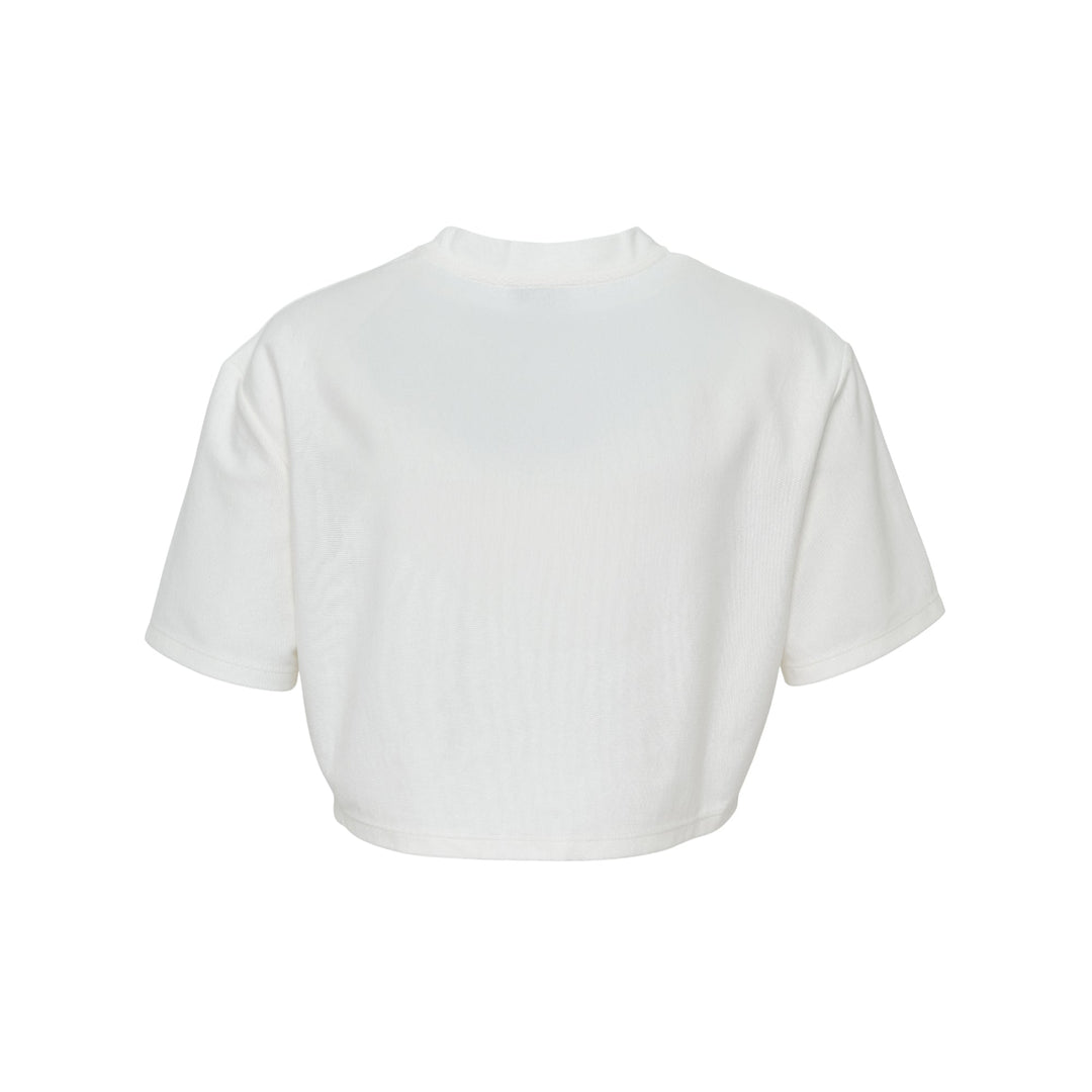 Jersey Embroidery Tee