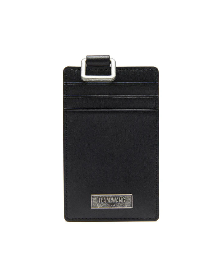 Classic Leather Card Holder