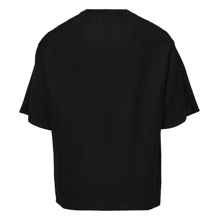 Texture Jersey Tee