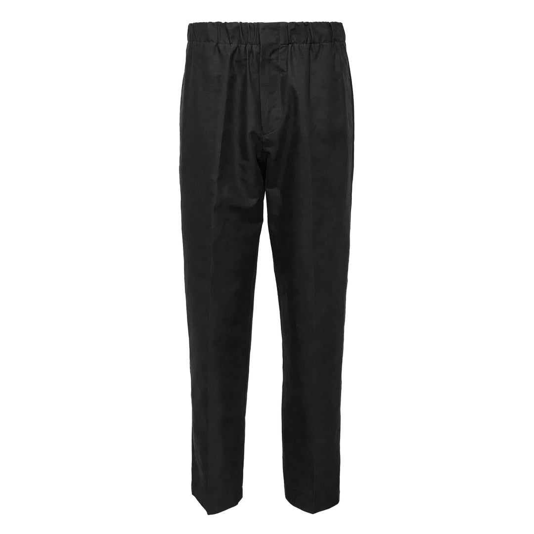 Relaxed Fit Trouser