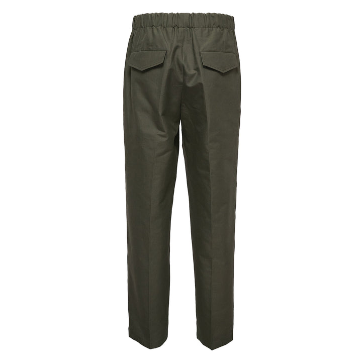 Relaxed Fit Trouser
