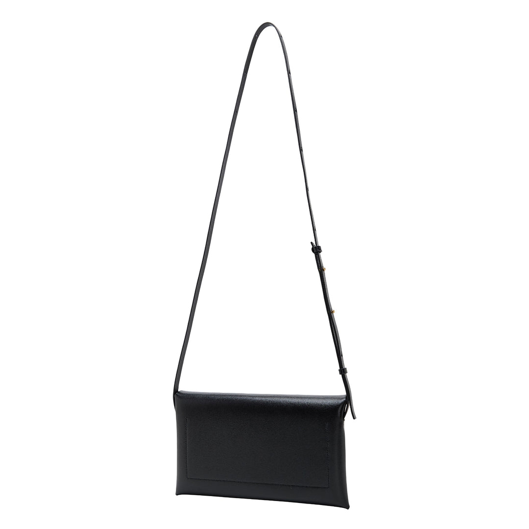 Folded Small Crossbody