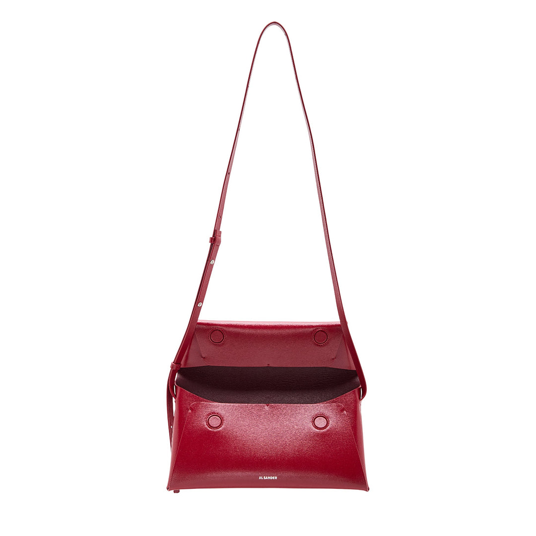 Folded Small Crossbody