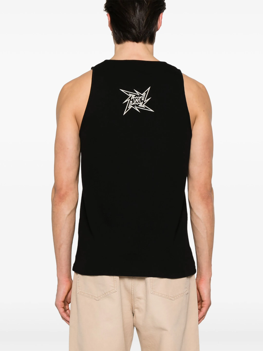 Metallica 40 Year Anniversary Tank Top