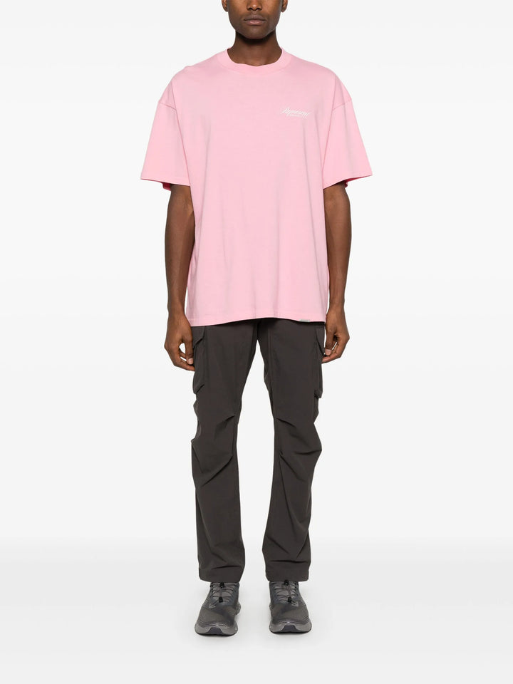 Represent Owners Club Script Tee