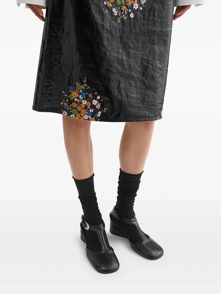 Heeled Mary Jane New Tripon