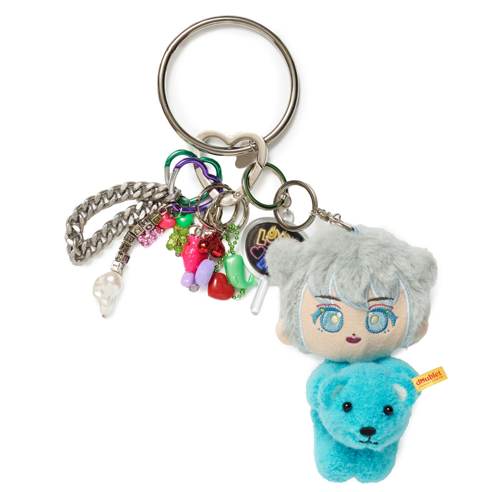 Nikibi Keyring