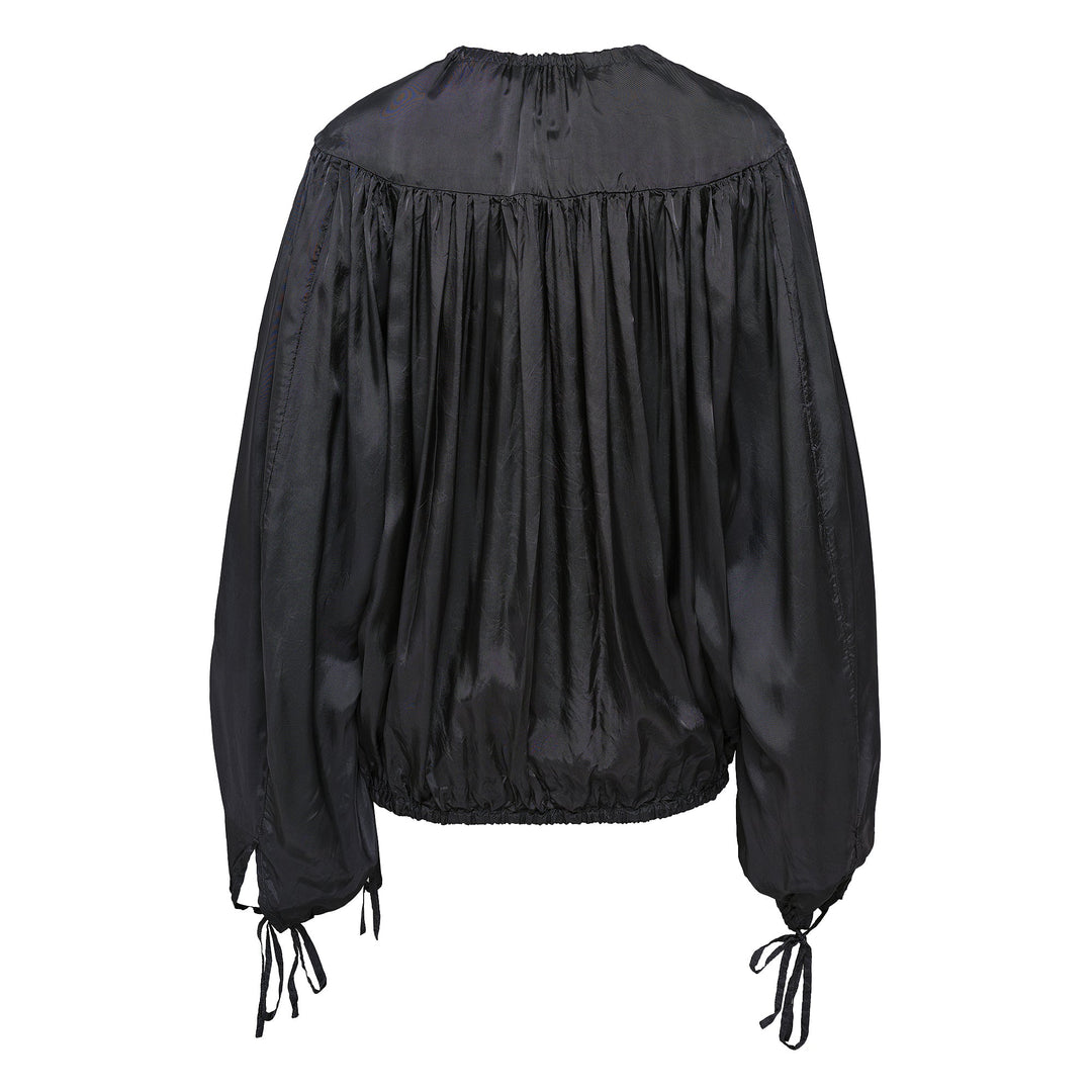 Loose Blouse