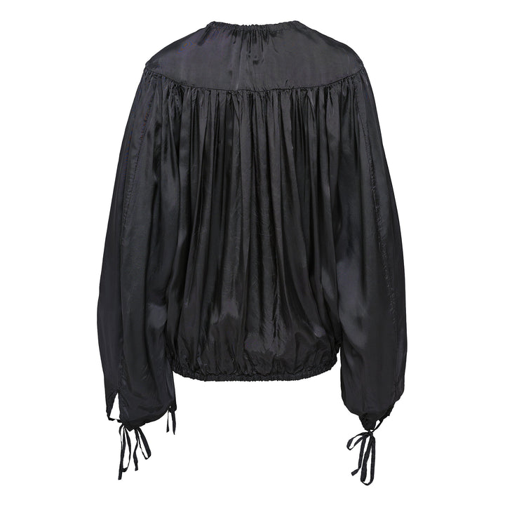 Loose Blouse