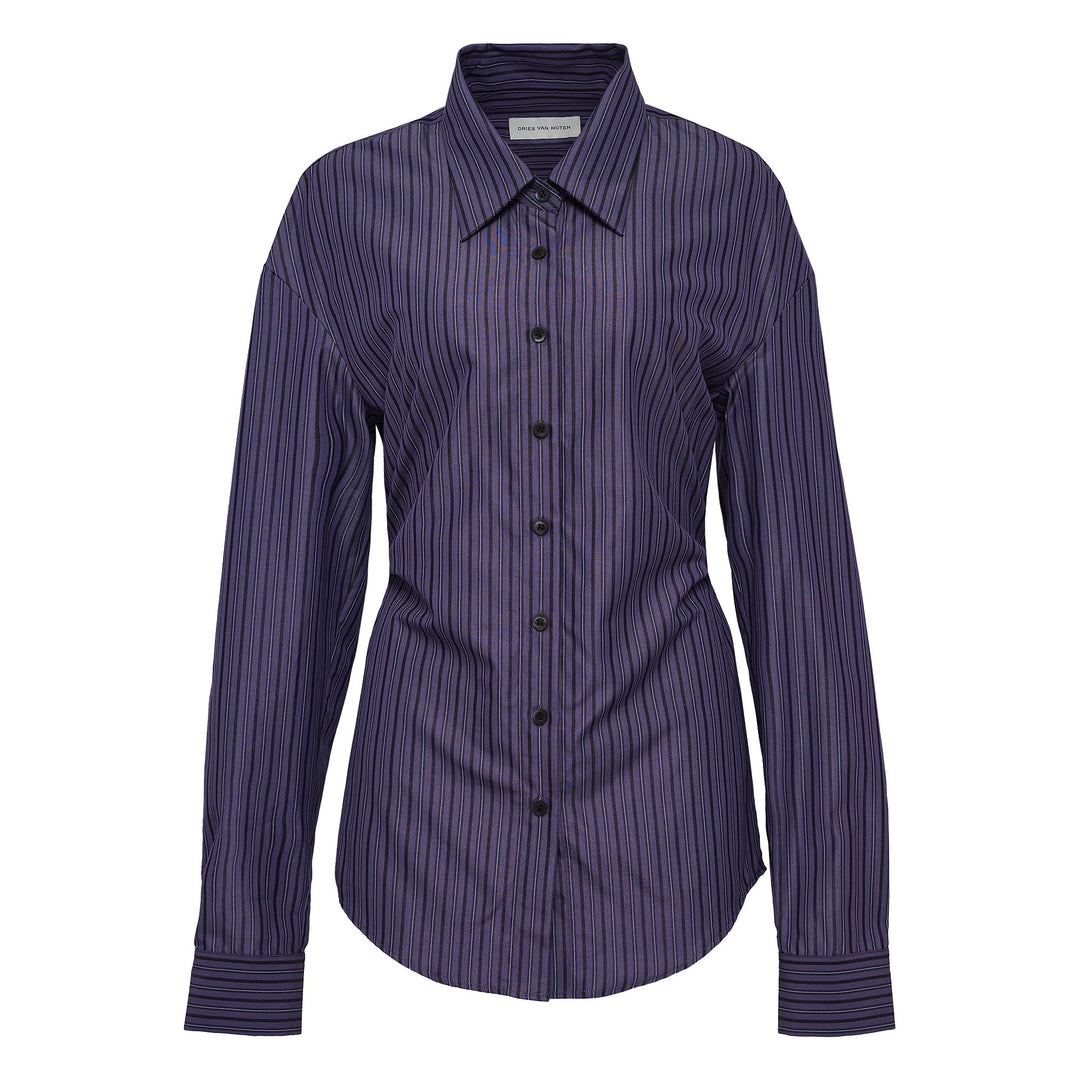 Tailored Shirt