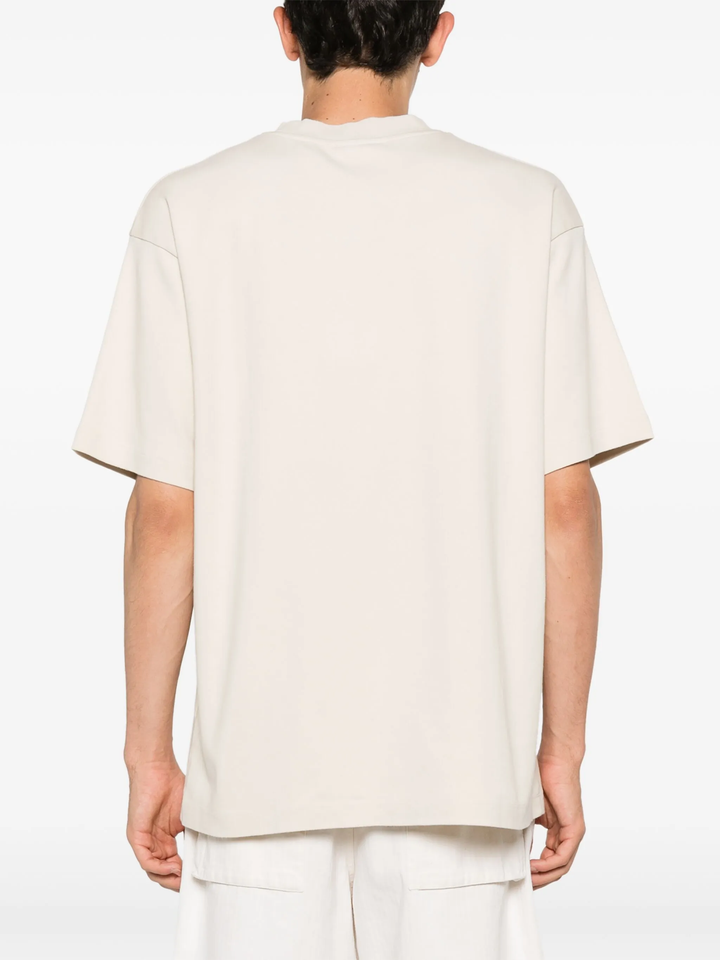 Le T-Shirt Slogan Classique