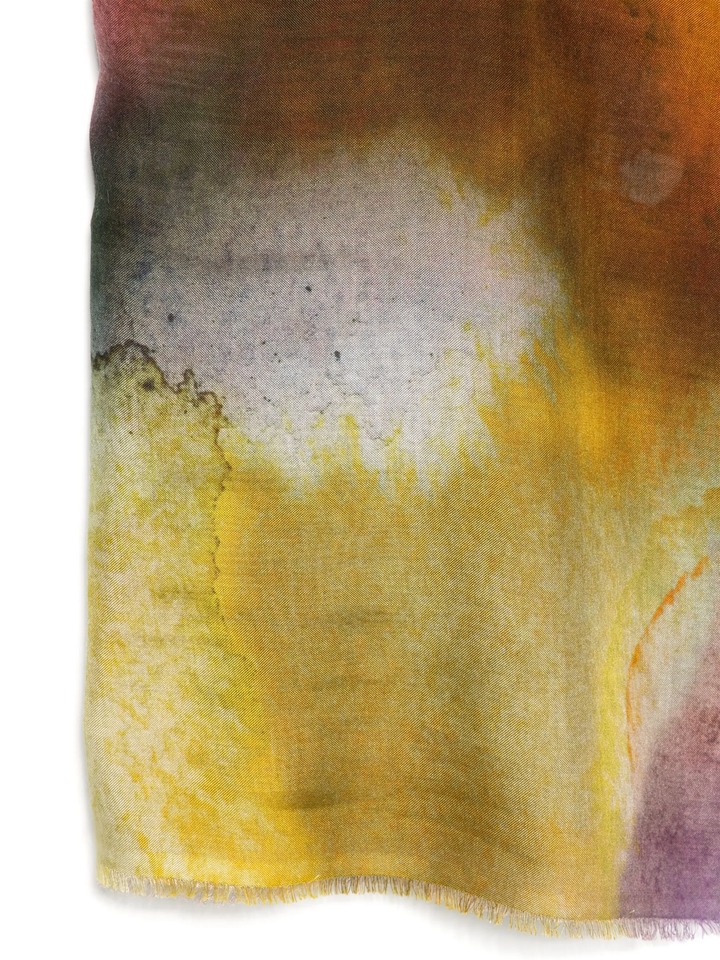 Flower 135 X 180 cm