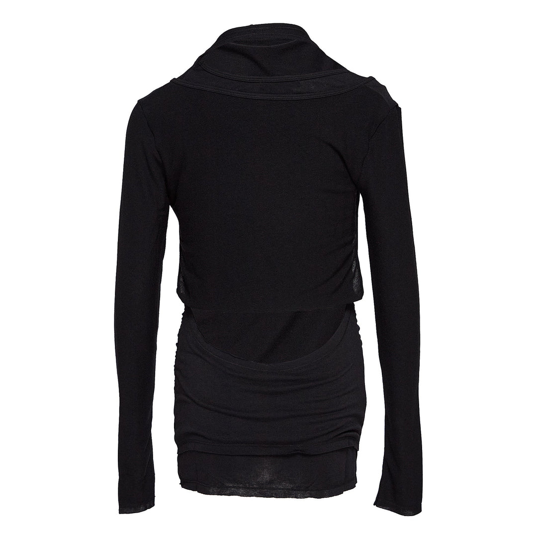 Convertible Bolero Top