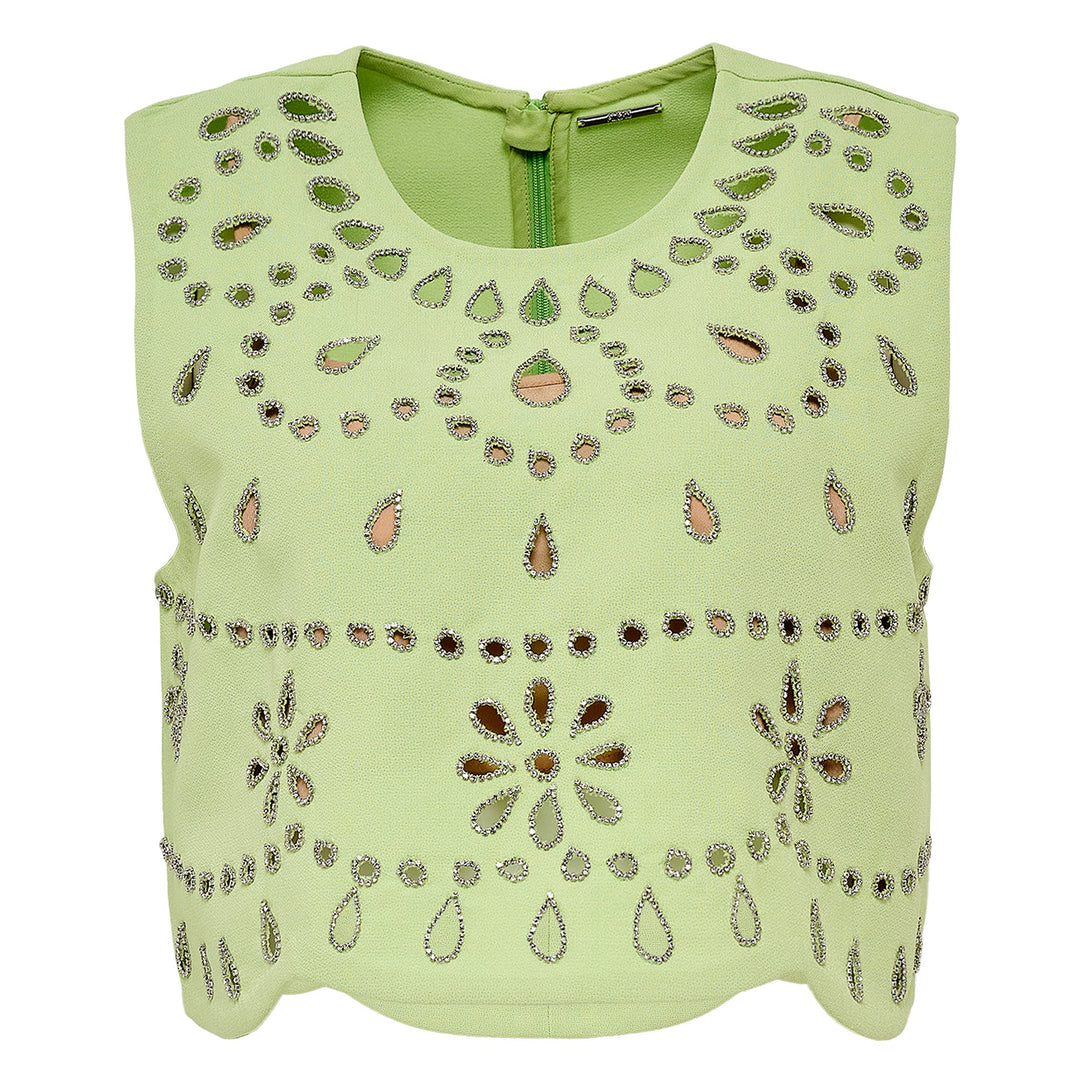 Tavy Top