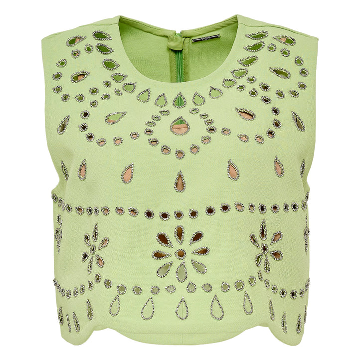 Tavy Top