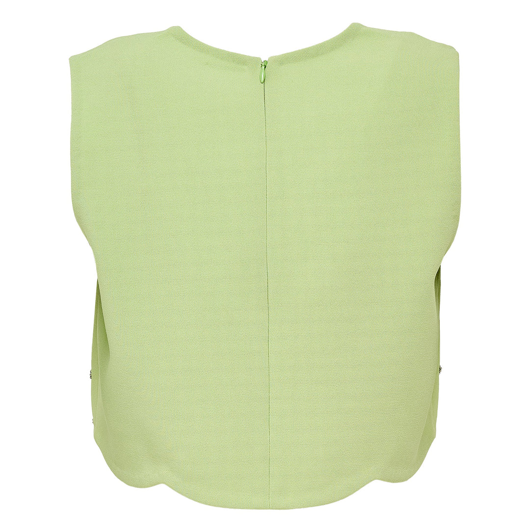 Tavy Top