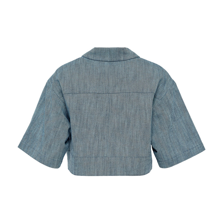 Brook Top