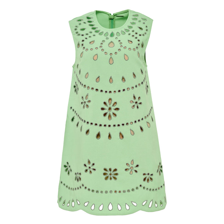 Adilyn Dress
