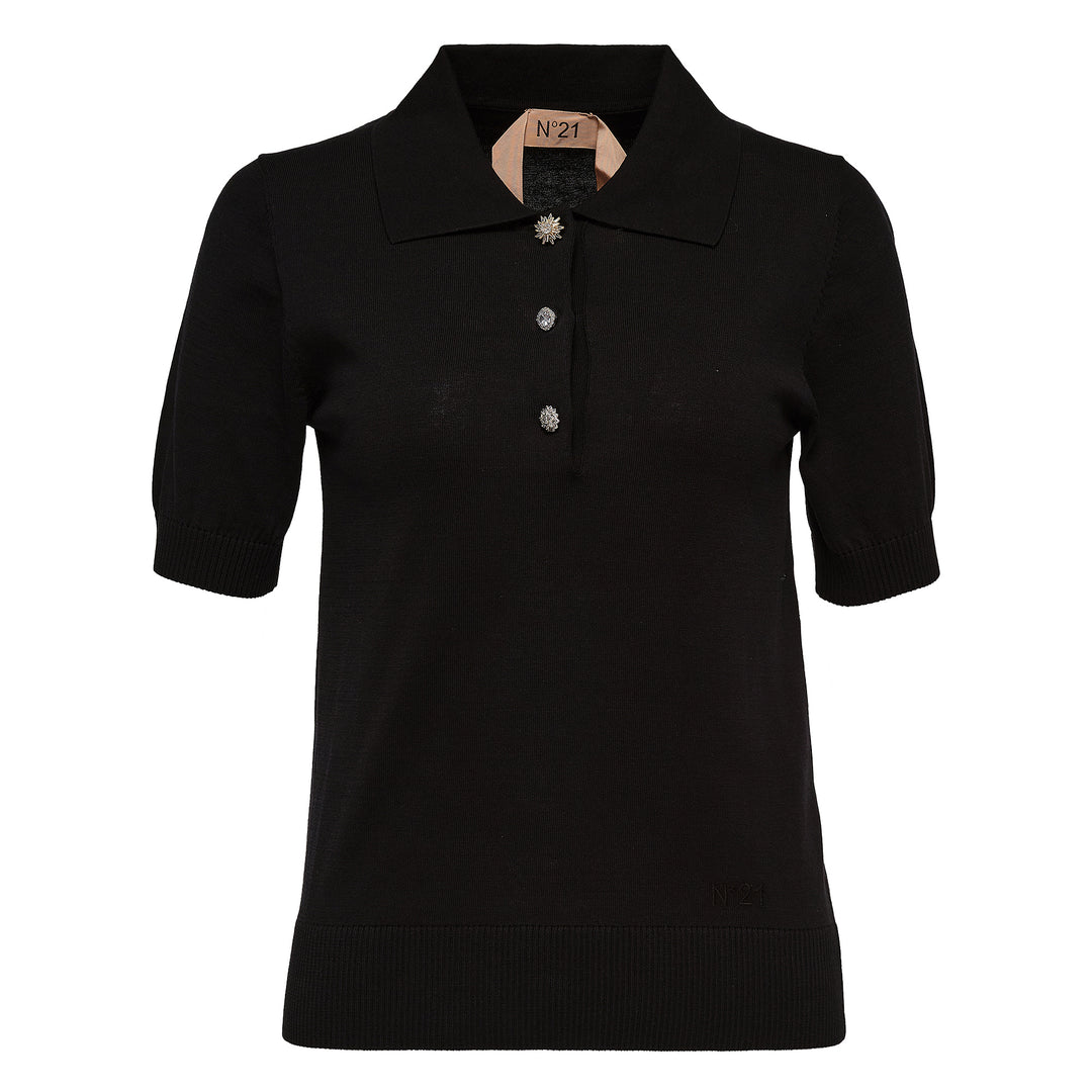 Maglia A Polo