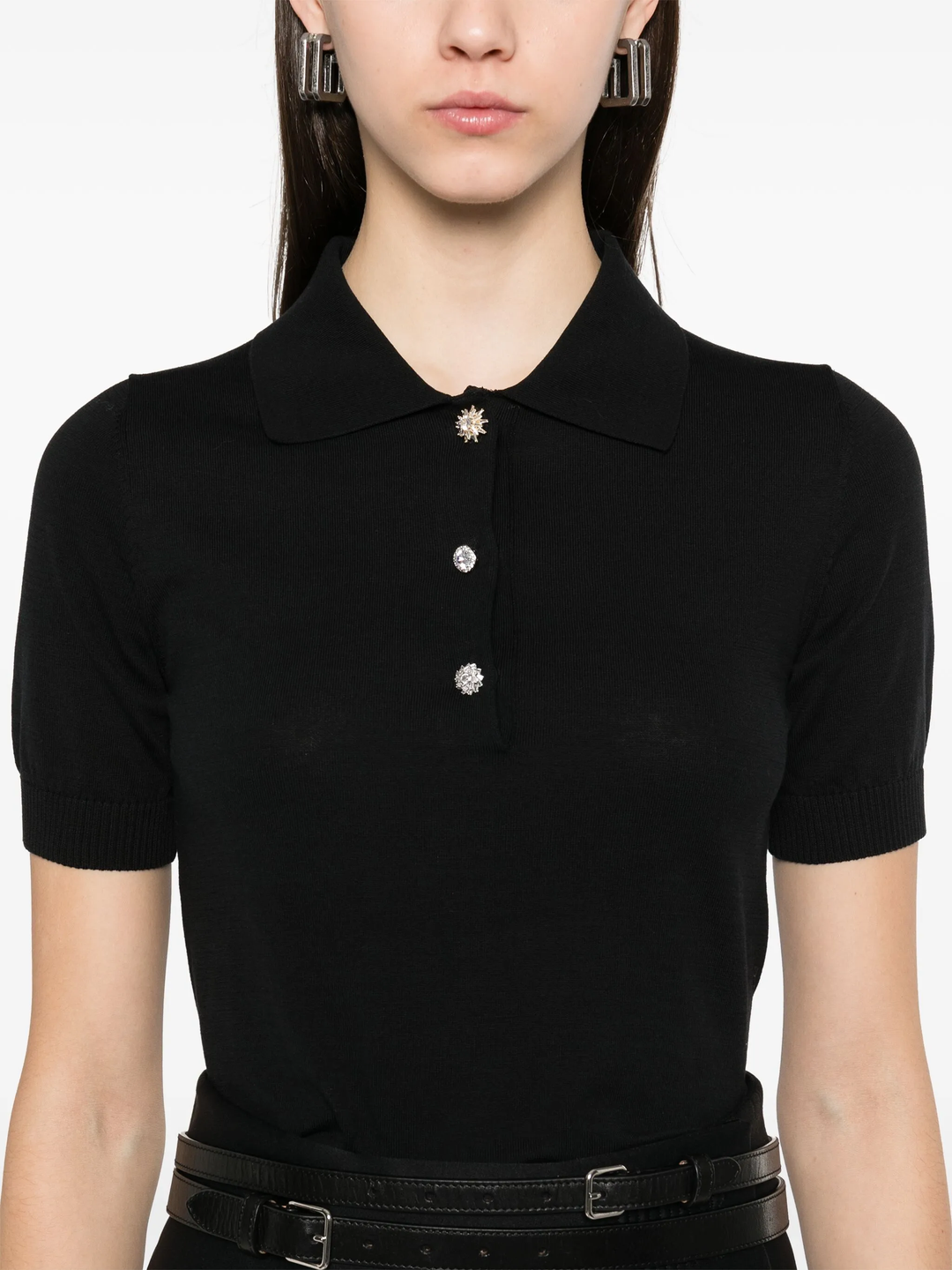 Maglia A Polo