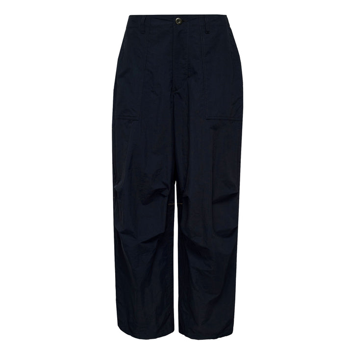 Nylon Pants