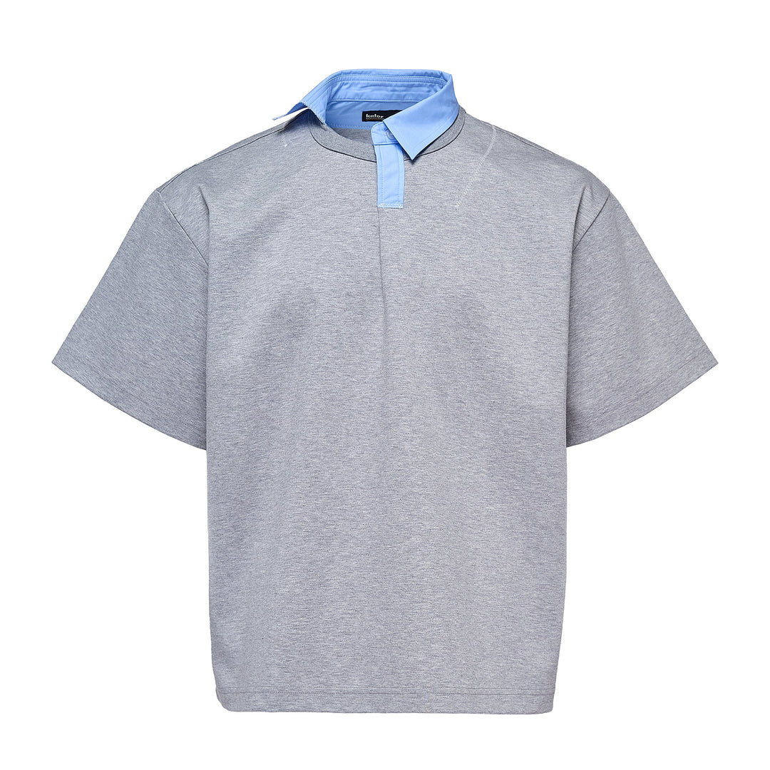 Asymmetrical Polo