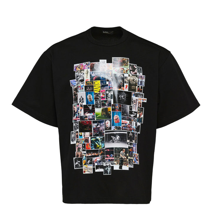 Collage Tee