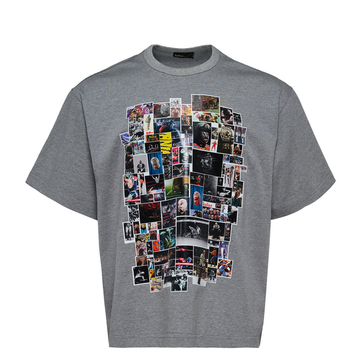 Collage Tee