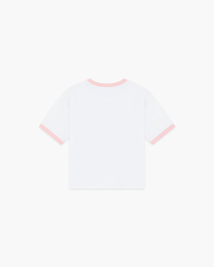 Teddy Ringer T-Shirt