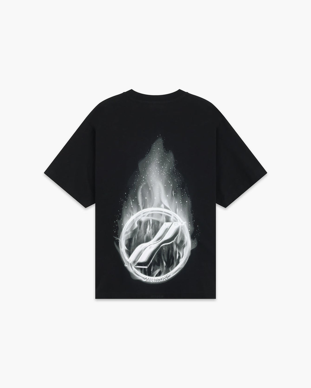 Meteo Print T-Shirt