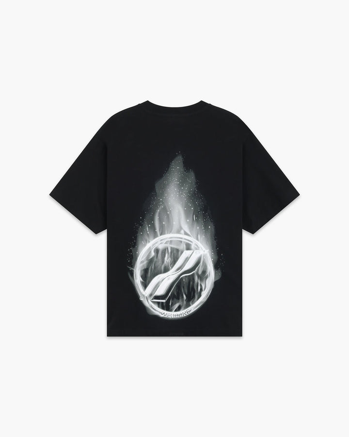 Meteo Print T-Shirt