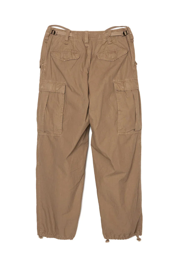 Light Cargo Pants