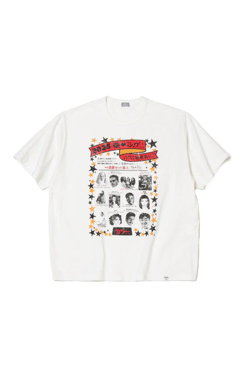 Random People T-Shirt