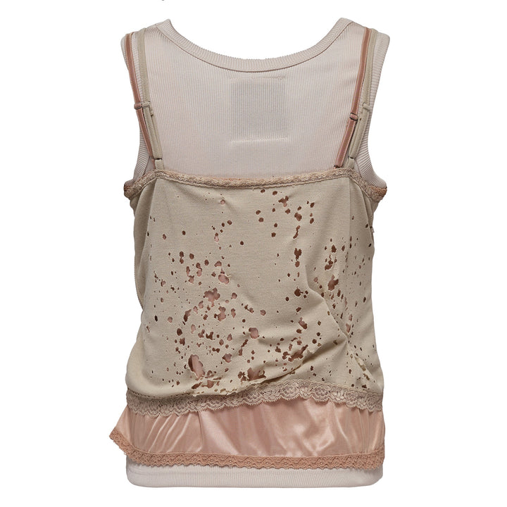 Layered Camisole Top