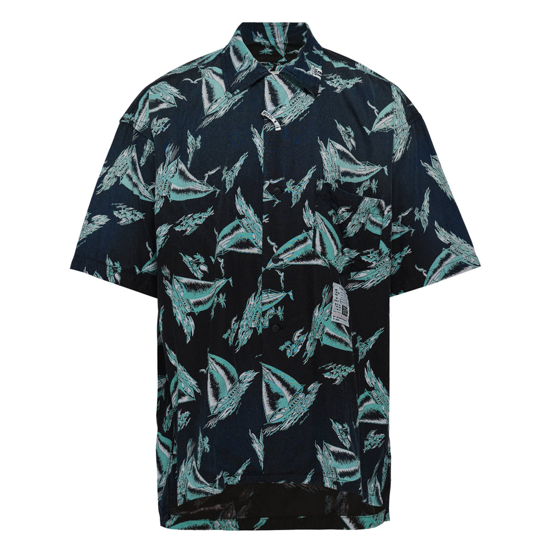 Vintage Like Aloha Shirt