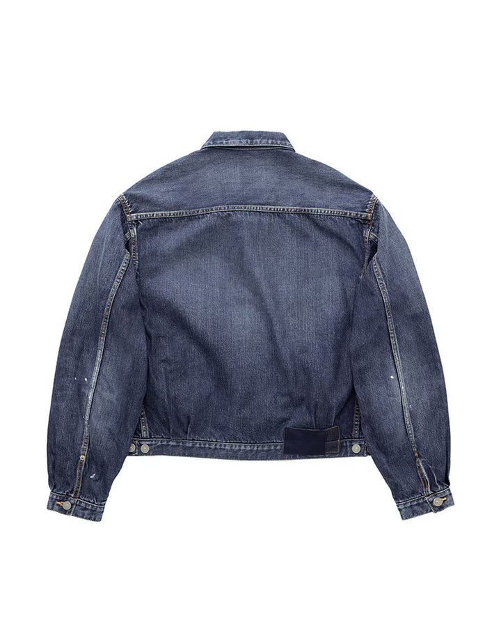 SS 101X Jacket