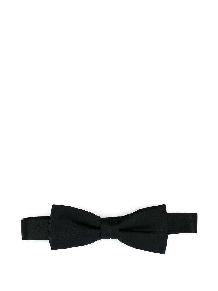 Silk Satin Bowtie