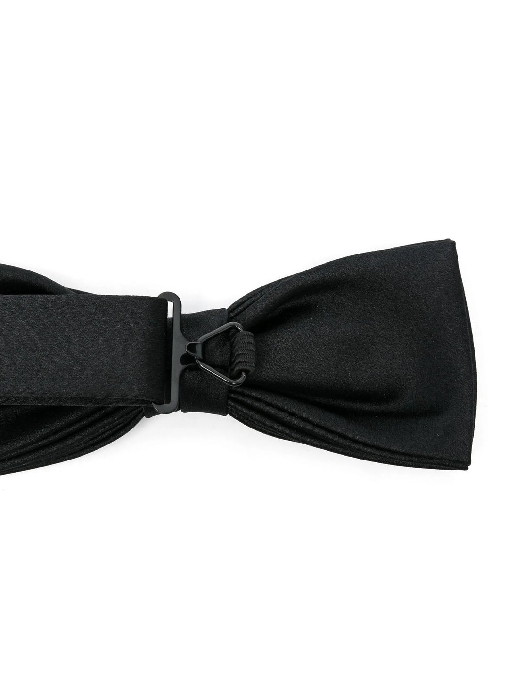 Silk Satin Bowtie