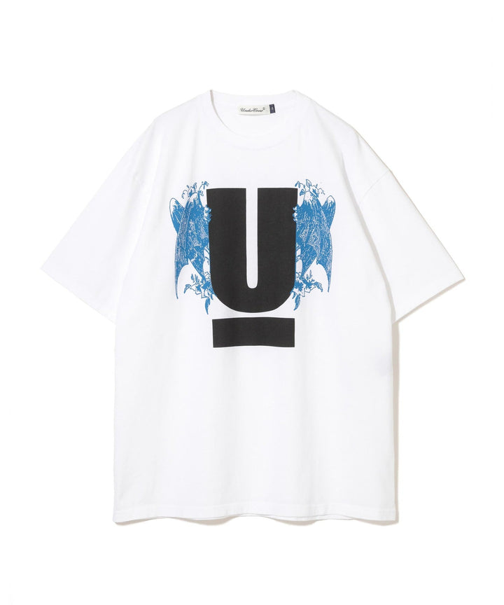 U Logo T-Shirt
