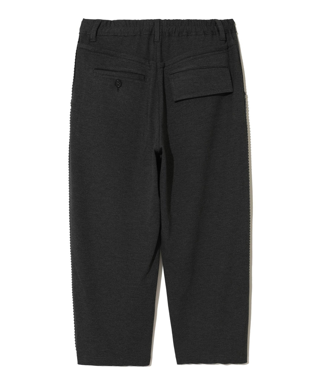 Relaxed Trousers
