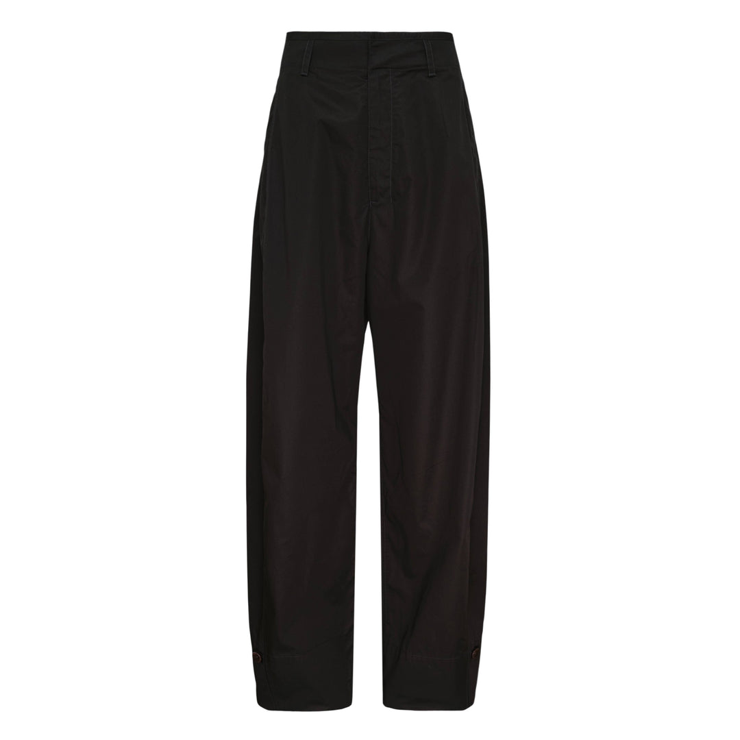 Soft Volume Pants