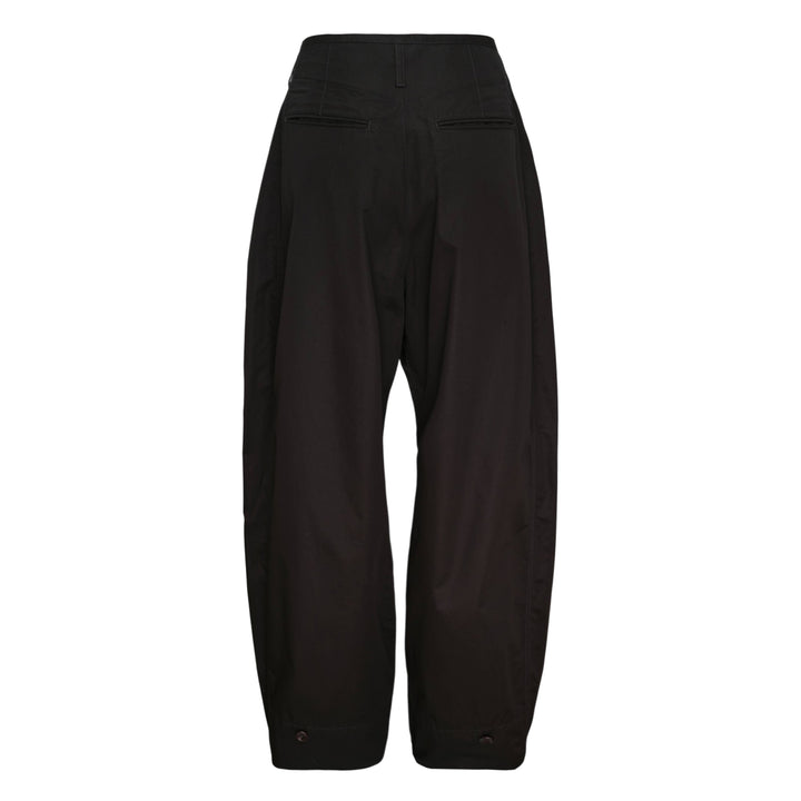 Soft Volume Pants