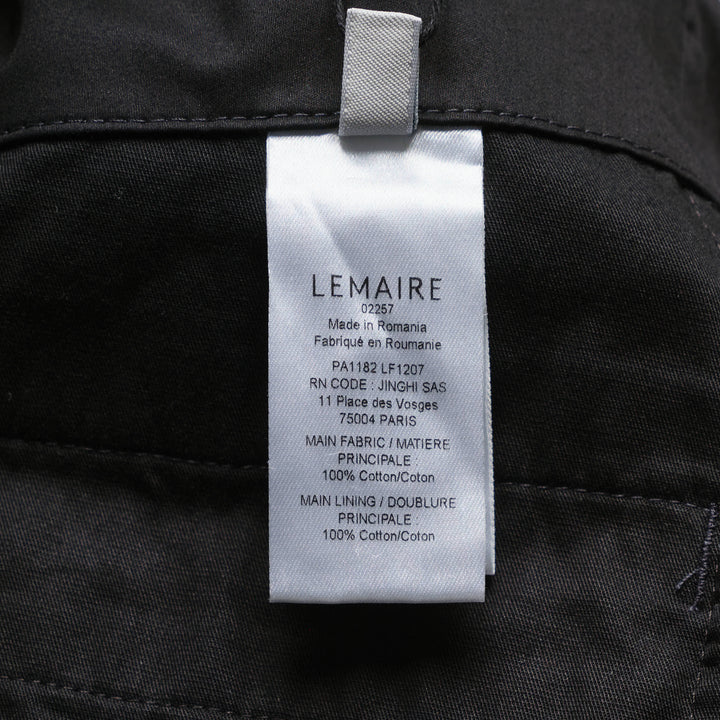 Soft Volume Pants