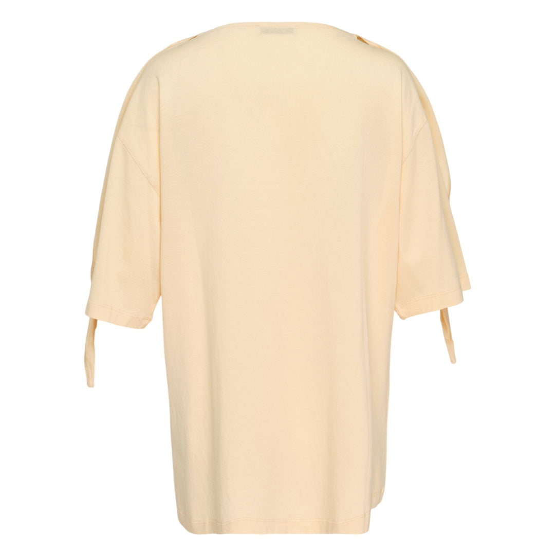 Foulard T-Shirt Dress