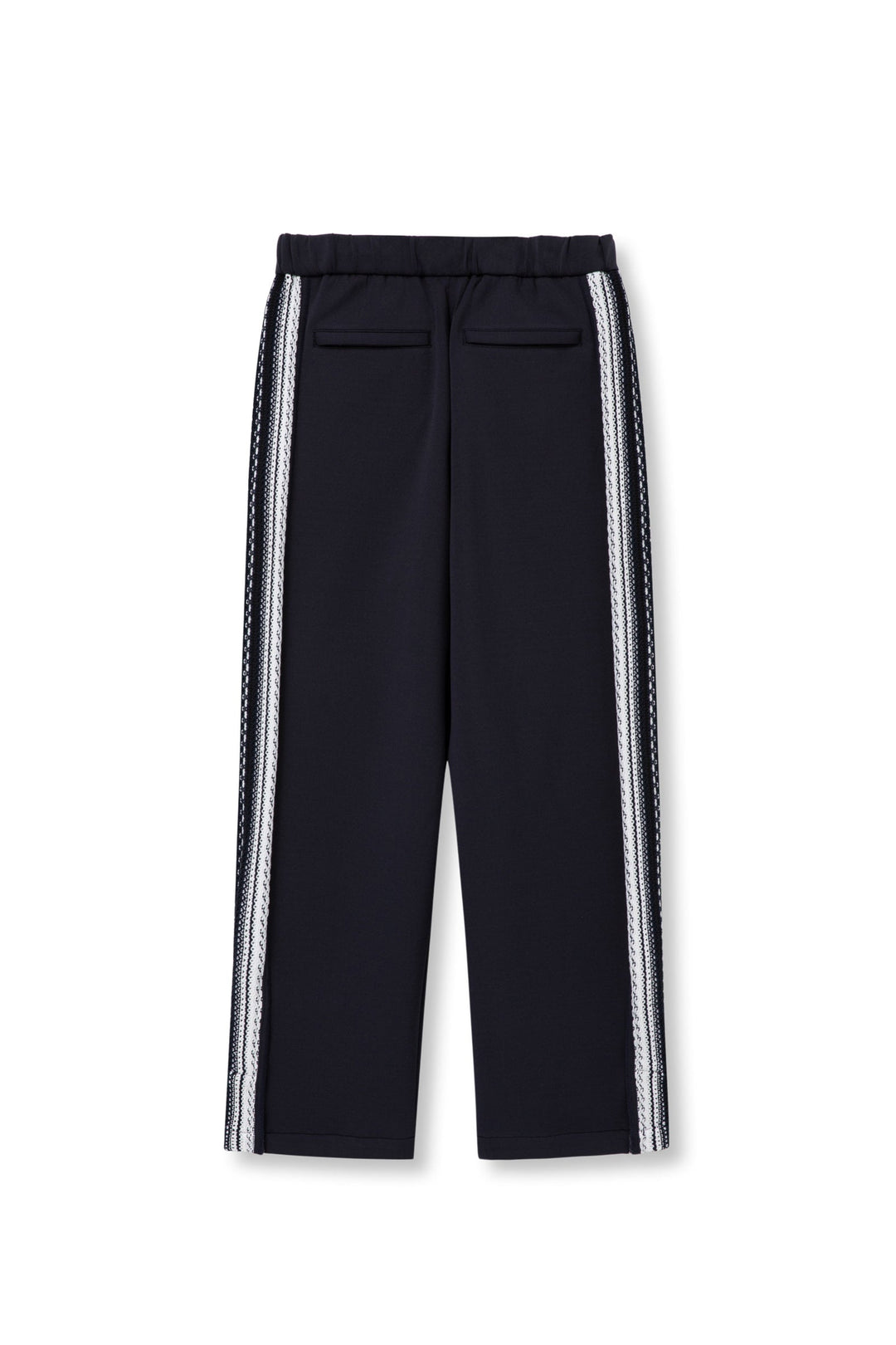 Sidestripe Drawstring Pants