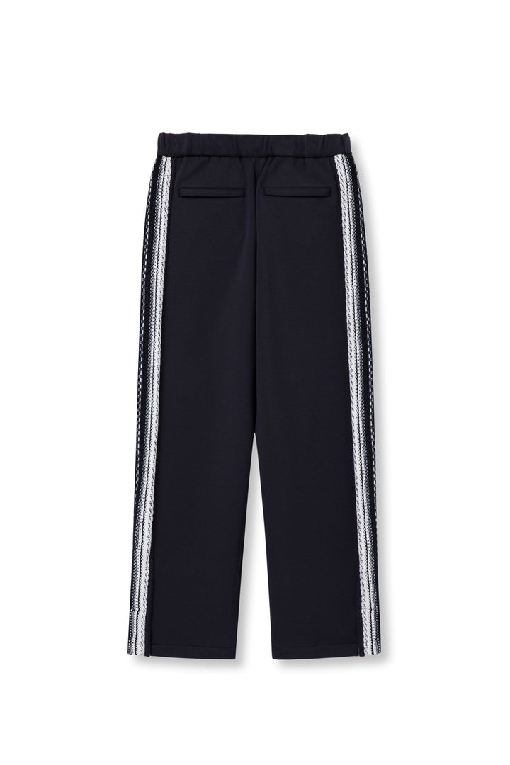 Sidestripe Drawstring Pants