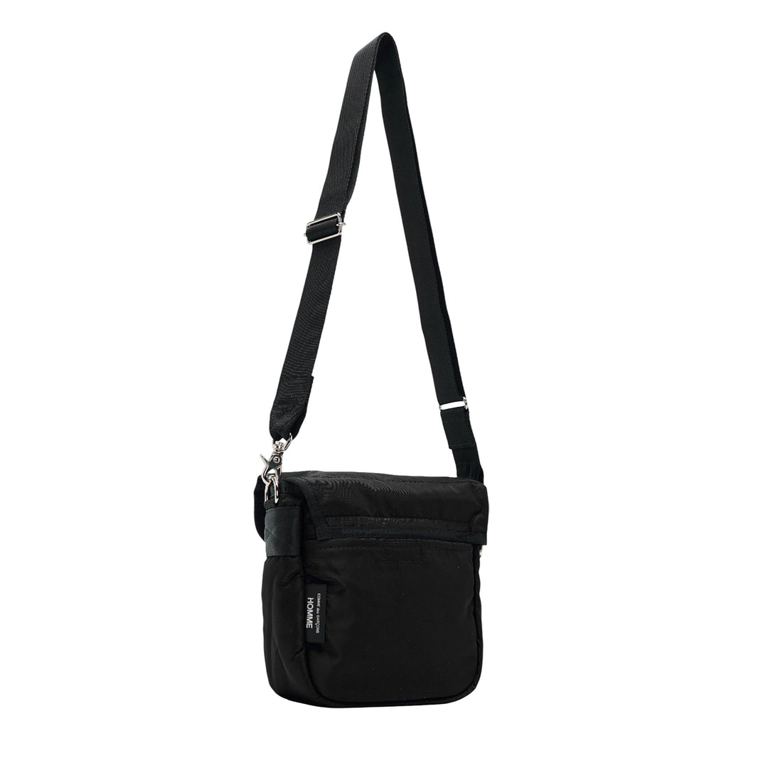 Nylon Twill Porter Crossbody